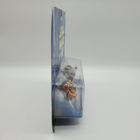 1998 Star Wars Episode I - Pod Racer Pack II Micro Machines (R) - Picture 4 of 5